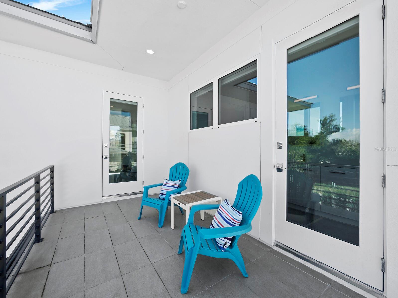 LONGBEACH - Residential