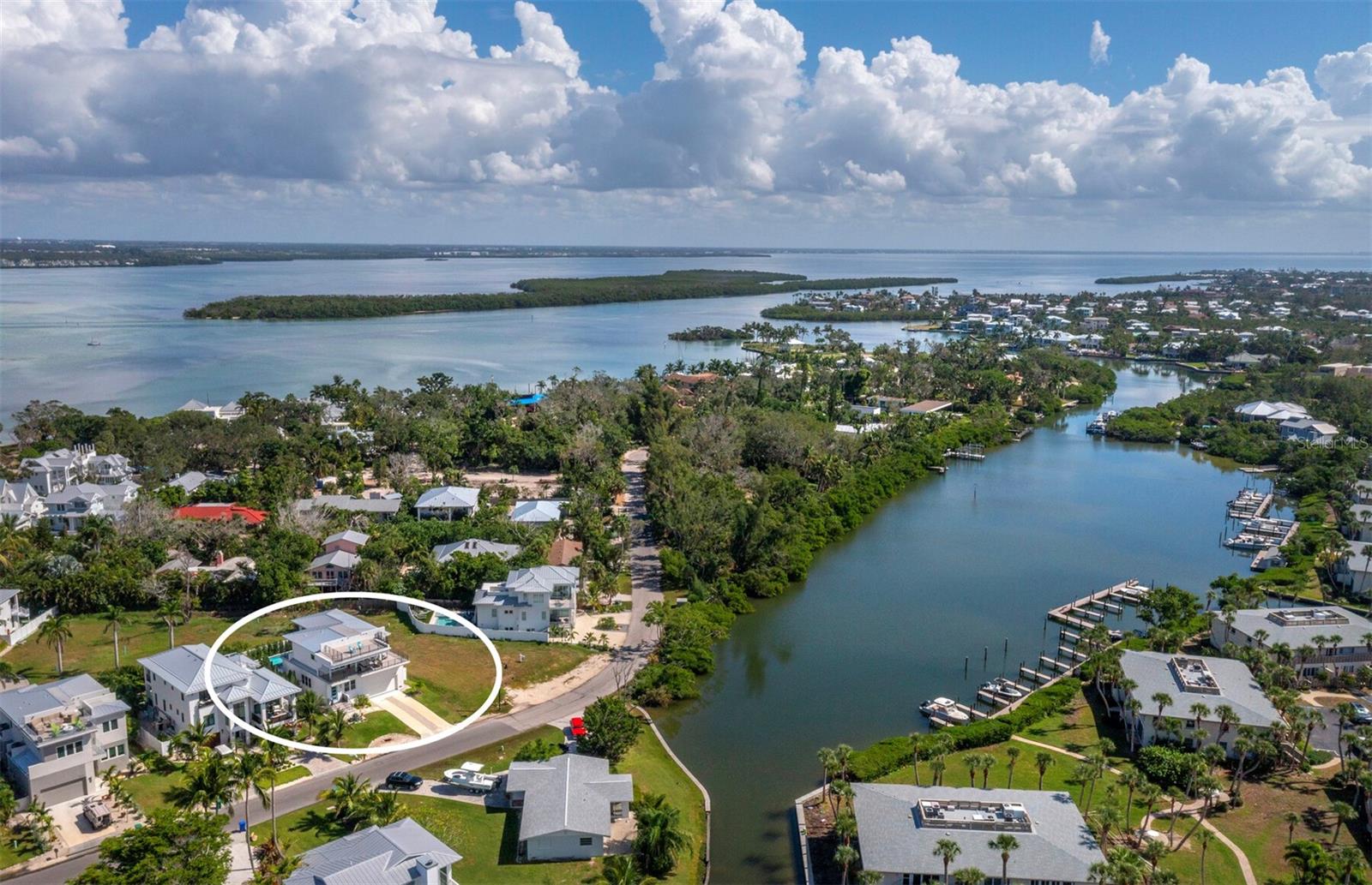 LONGBEACH - Residential