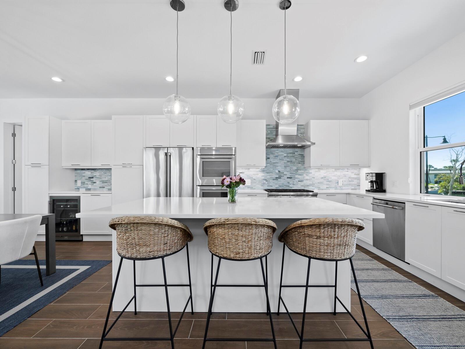 LONGBEACH - Residential