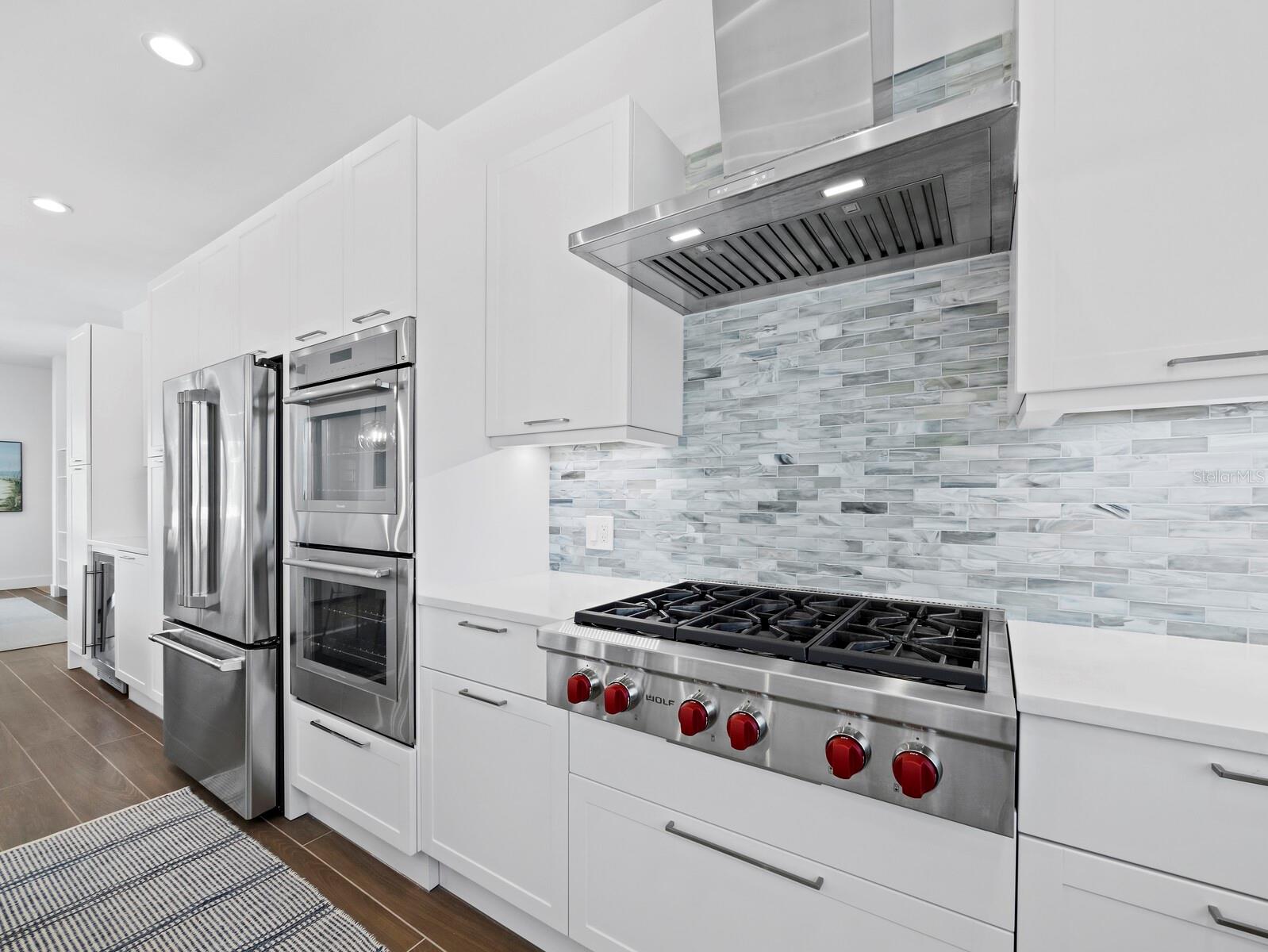 LONGBEACH - Residential