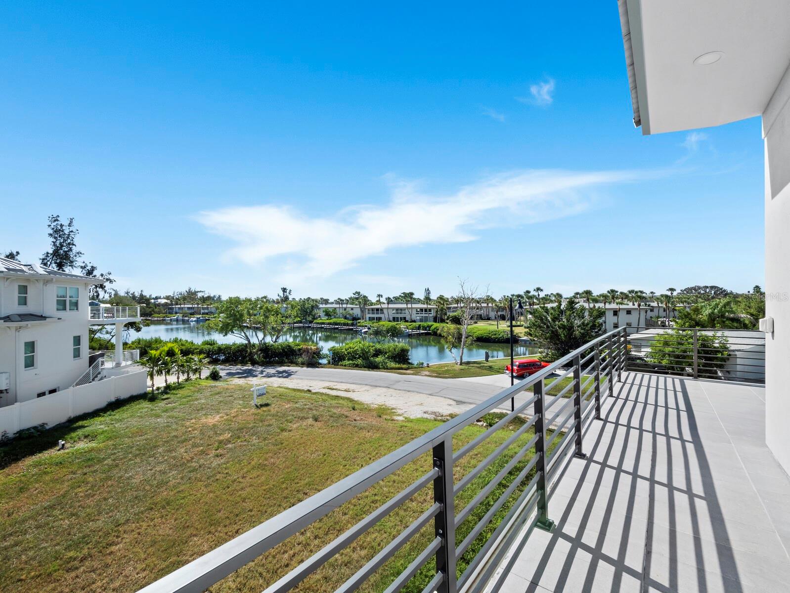 LONGBEACH - Residential