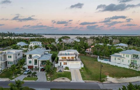 Photo of 6810 Longboat Drive S, Longboat Key, FL 34228 (MLS # A4669890)