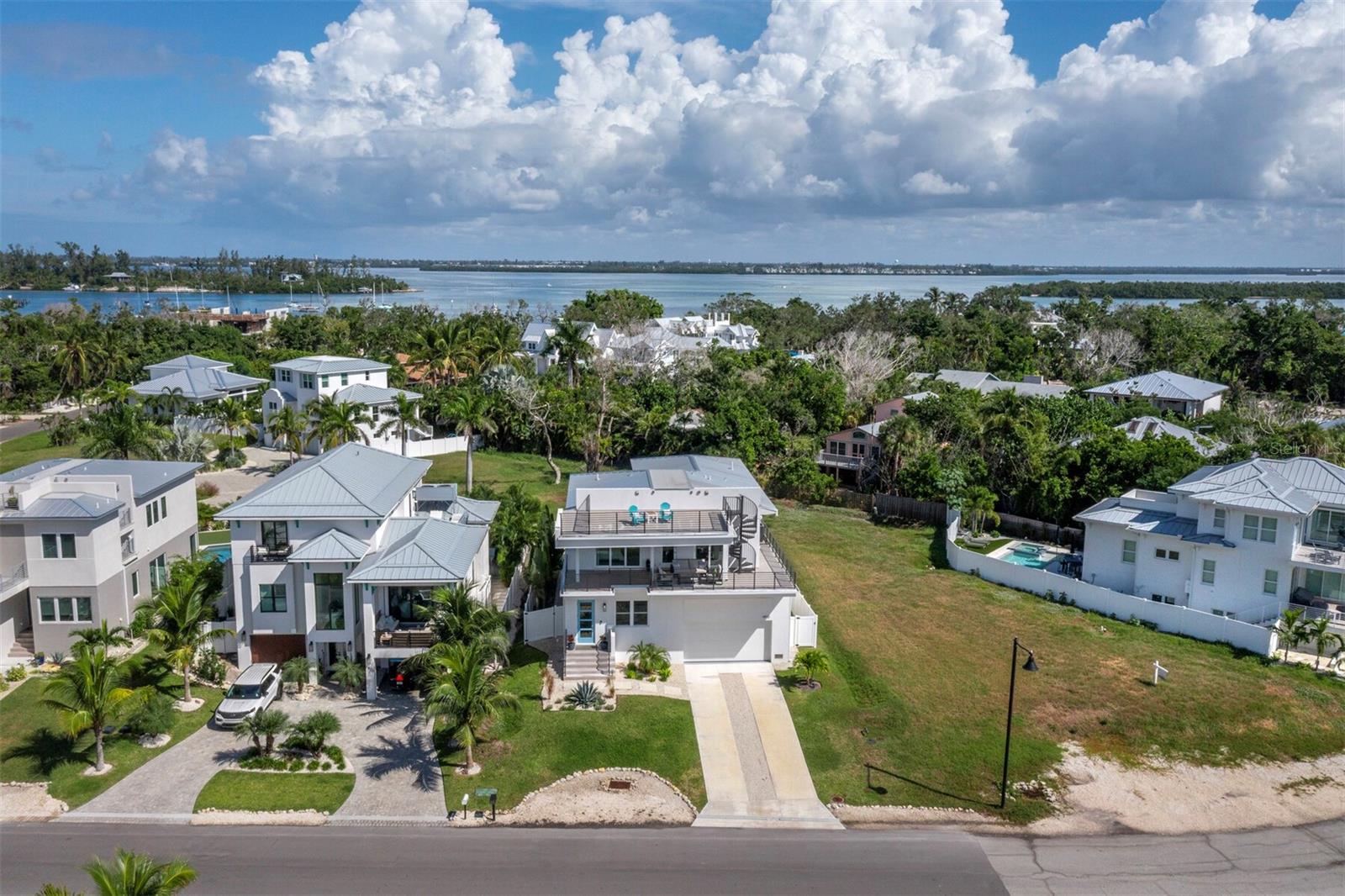 LONGBEACH - Residential