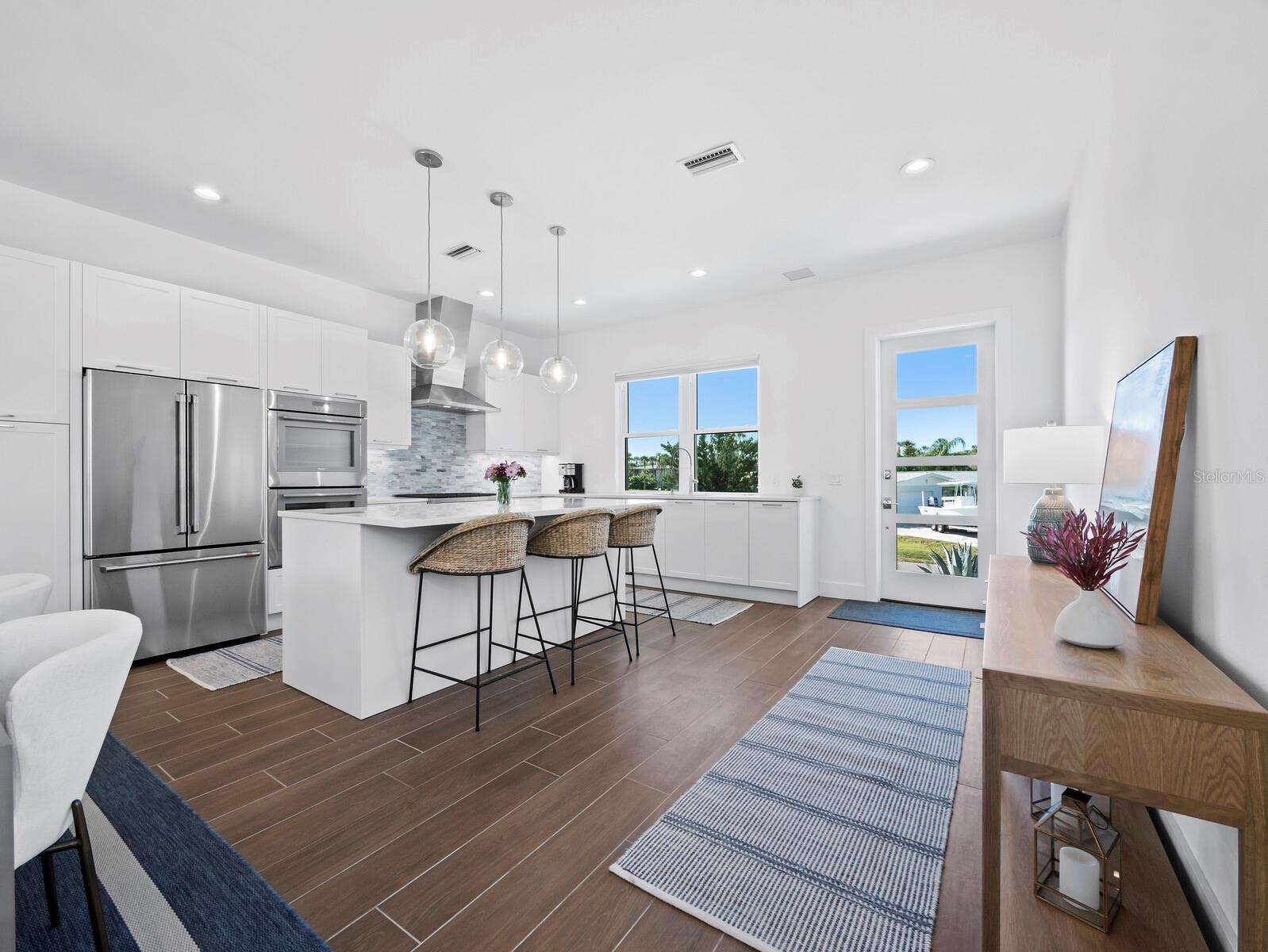 LONGBEACH - Residential