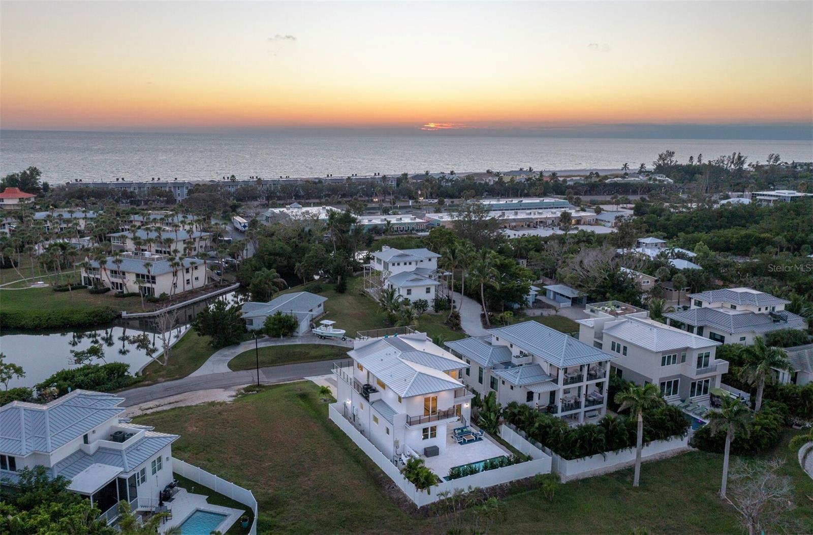 LONGBEACH - Residential