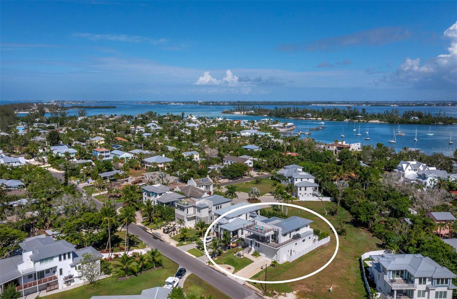 LONGBEACH - Residential