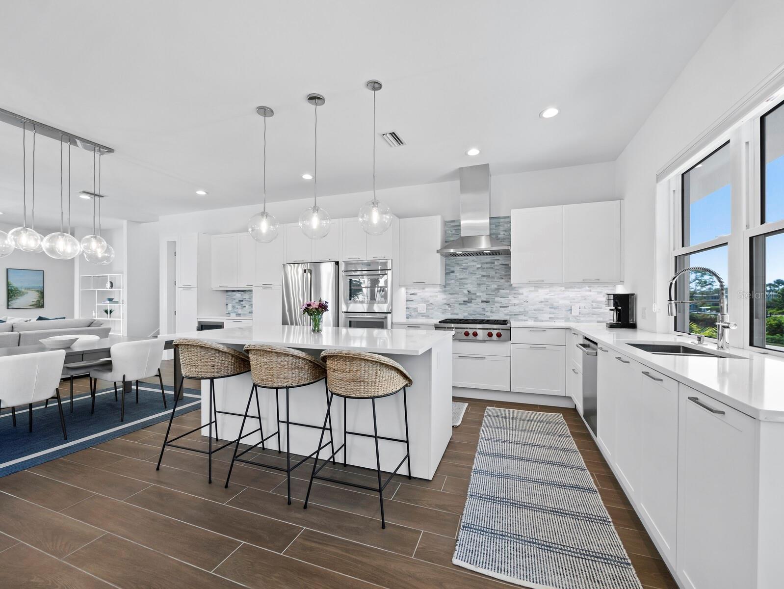 LONGBEACH - Residential