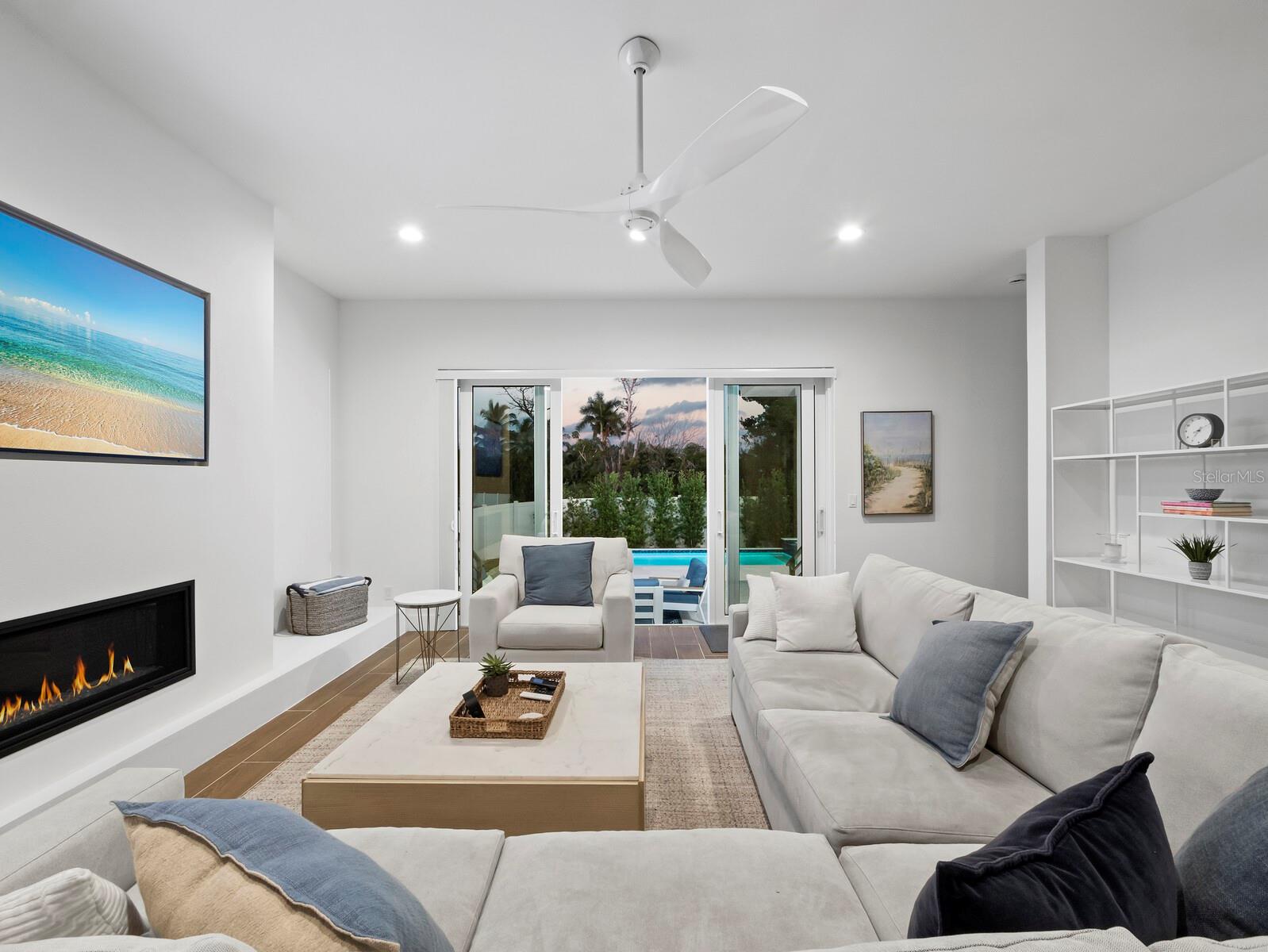 LONGBEACH - Residential