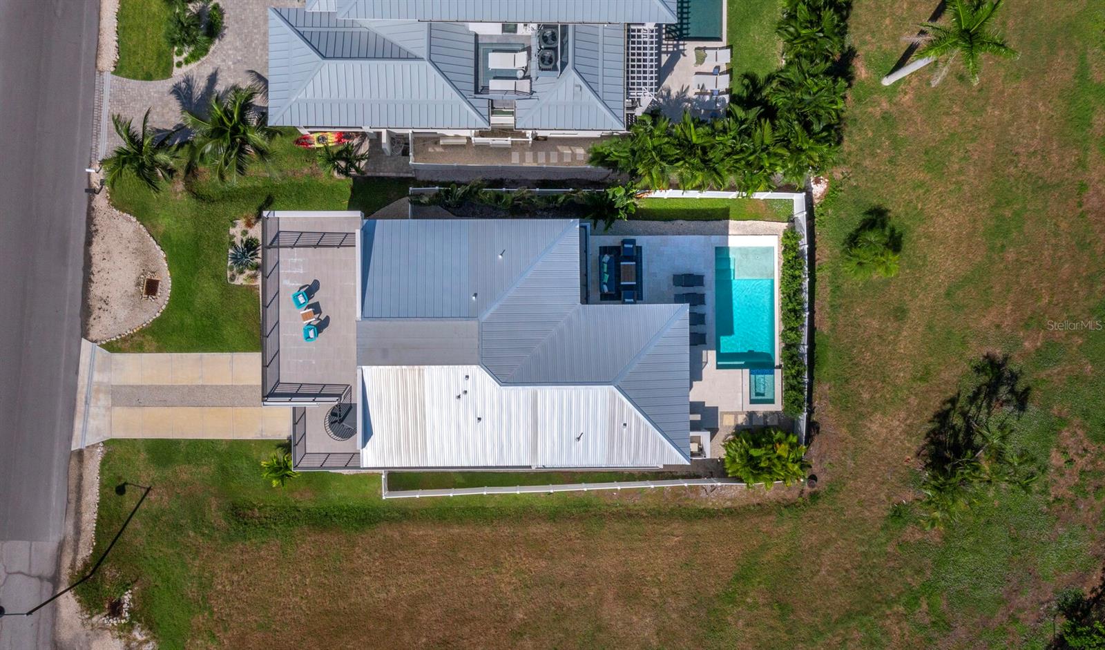 LONGBEACH - Residential