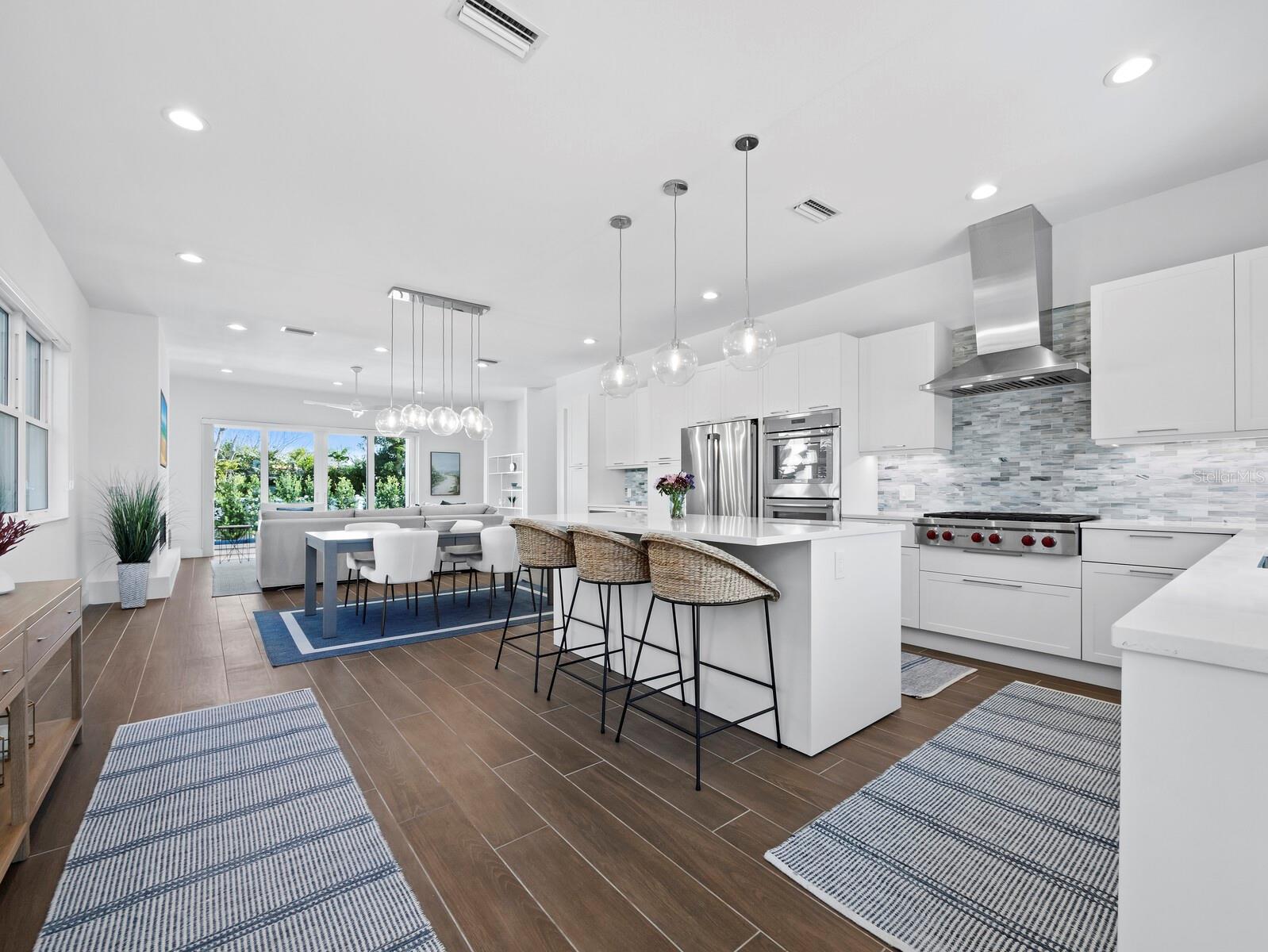 LONGBEACH - Residential