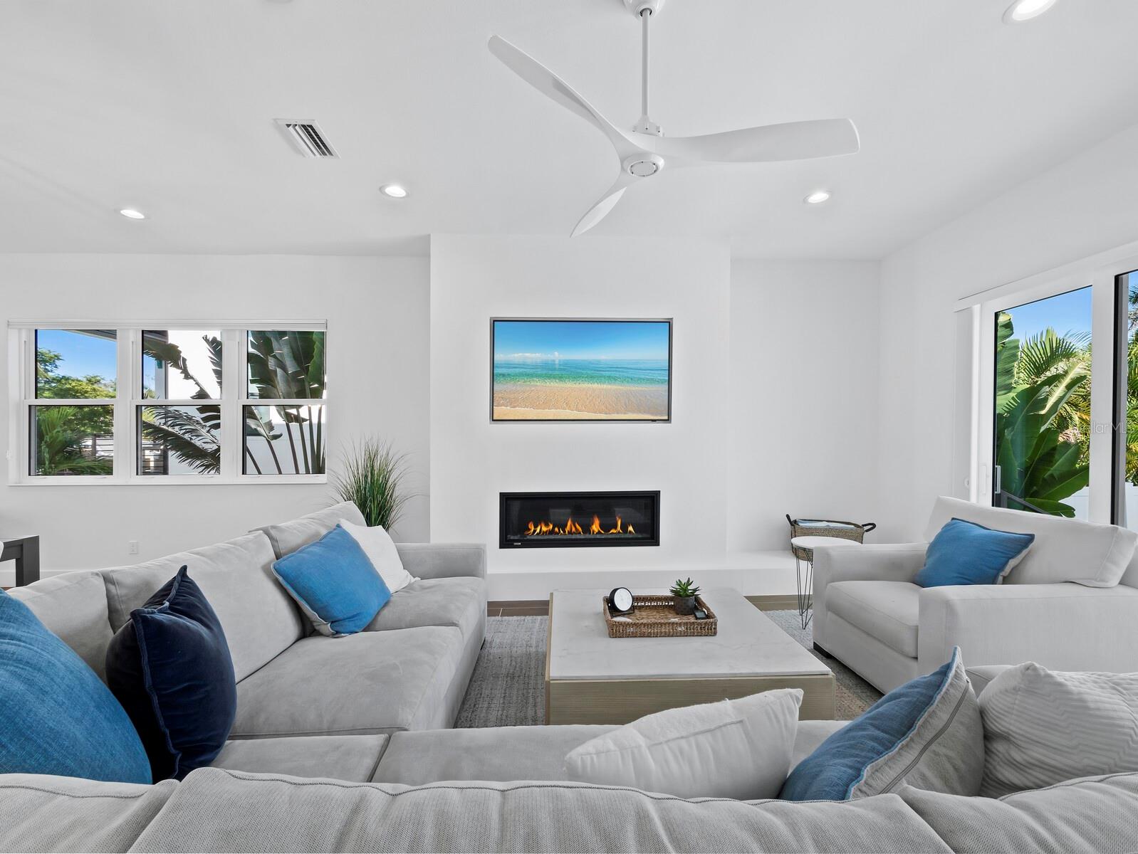 LONGBEACH - Residential