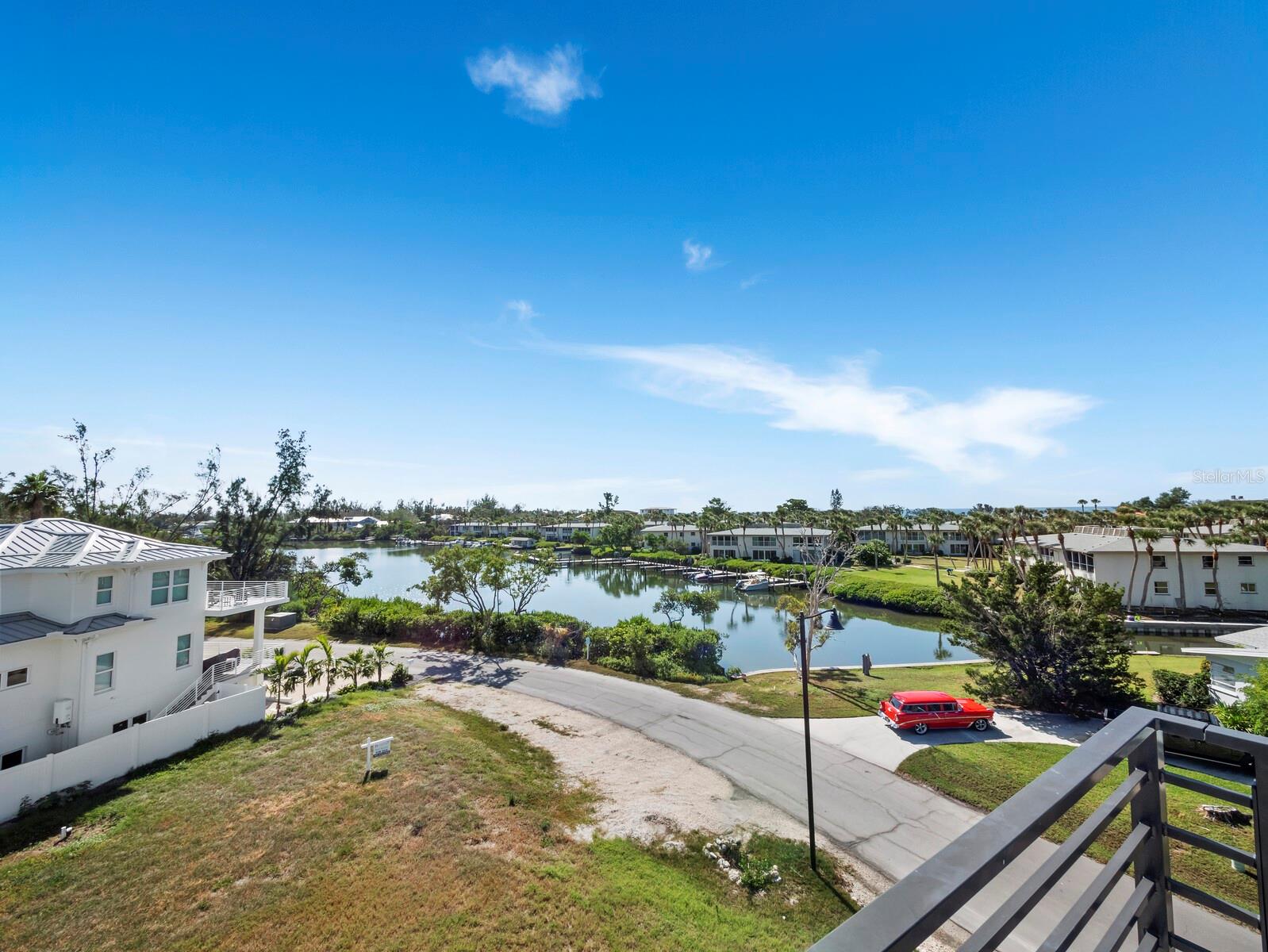 LONGBEACH - Residential