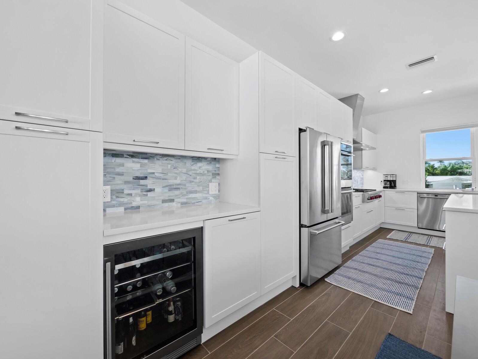 LONGBEACH - Residential