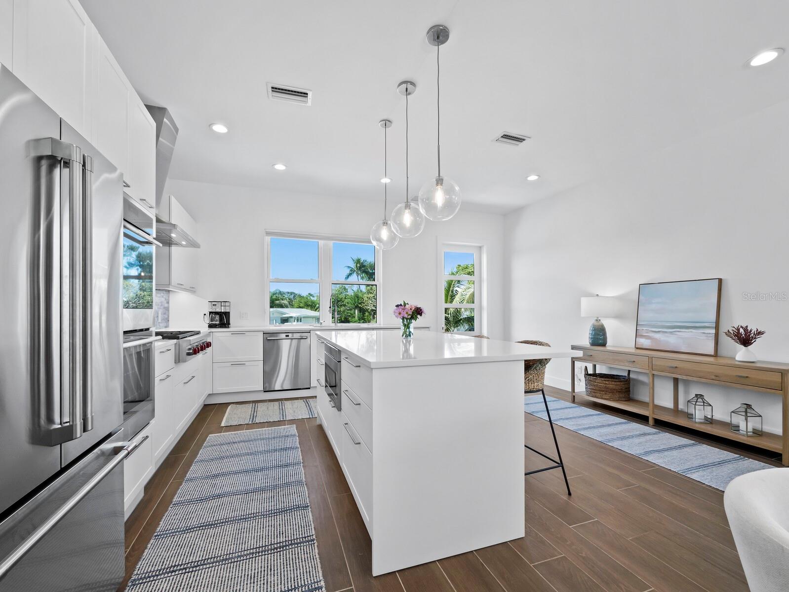 LONGBEACH - Residential