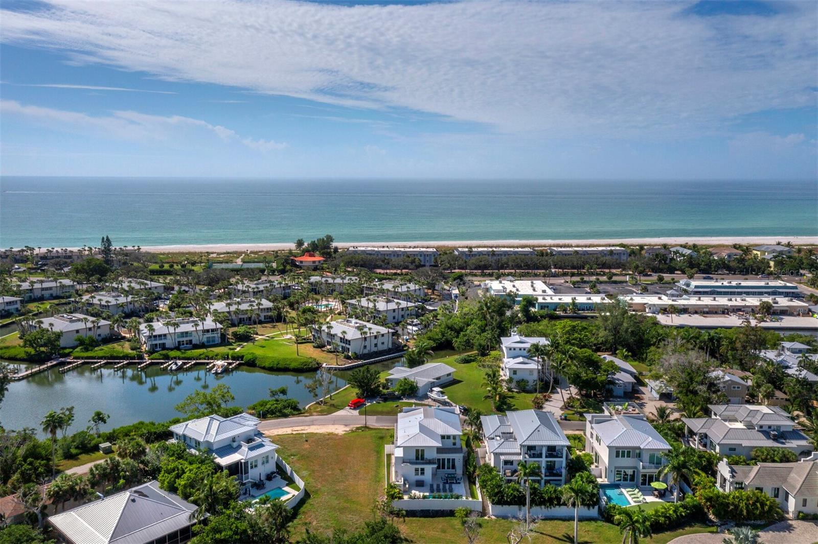 LONGBEACH - Residential