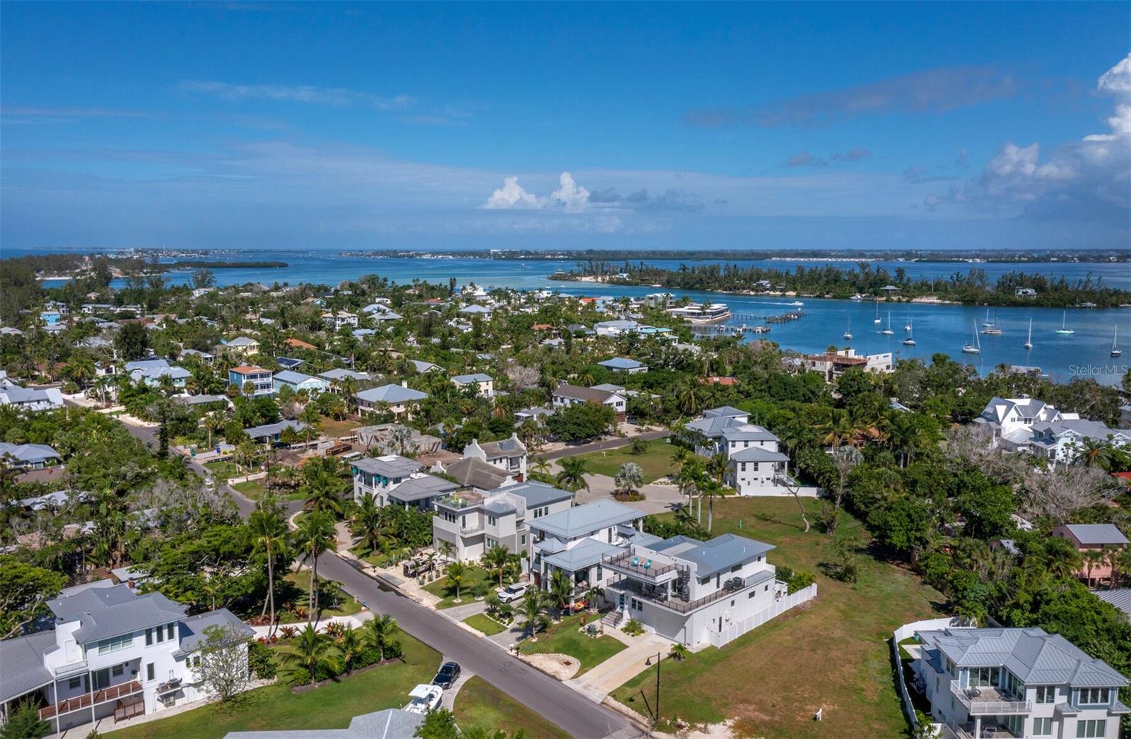 LONGBEACH - Residential