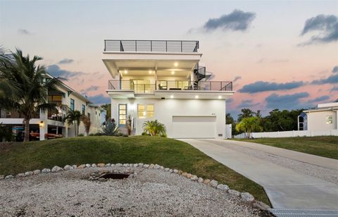 6810 LONGBOAT DRIVE S LONGBOAT KEY FL 34228