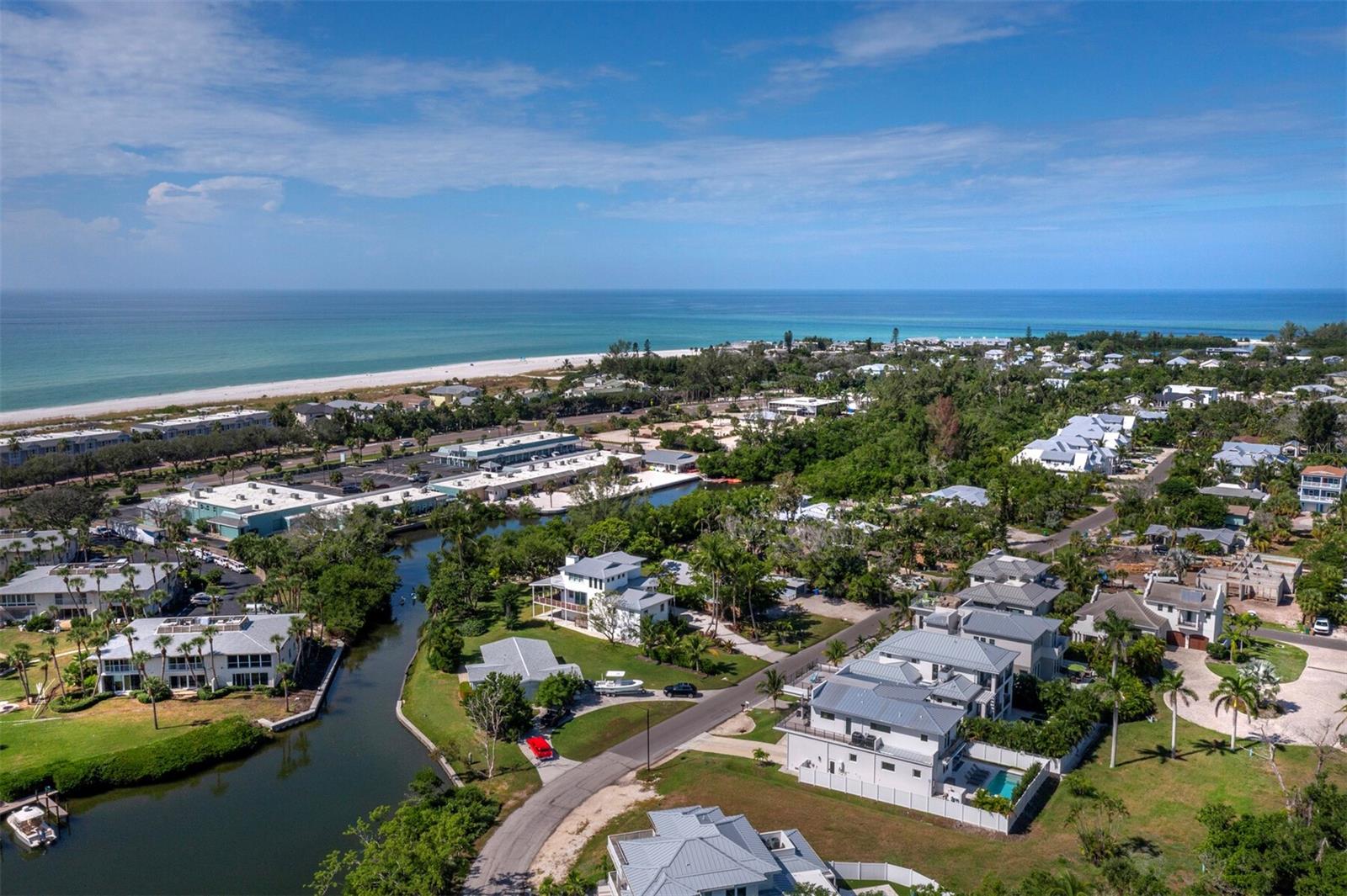 LONGBEACH - Residential