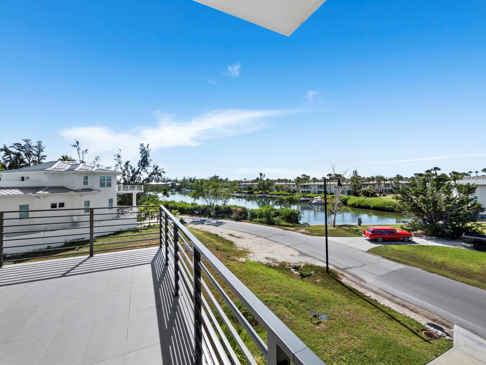 LONGBEACH - Residential