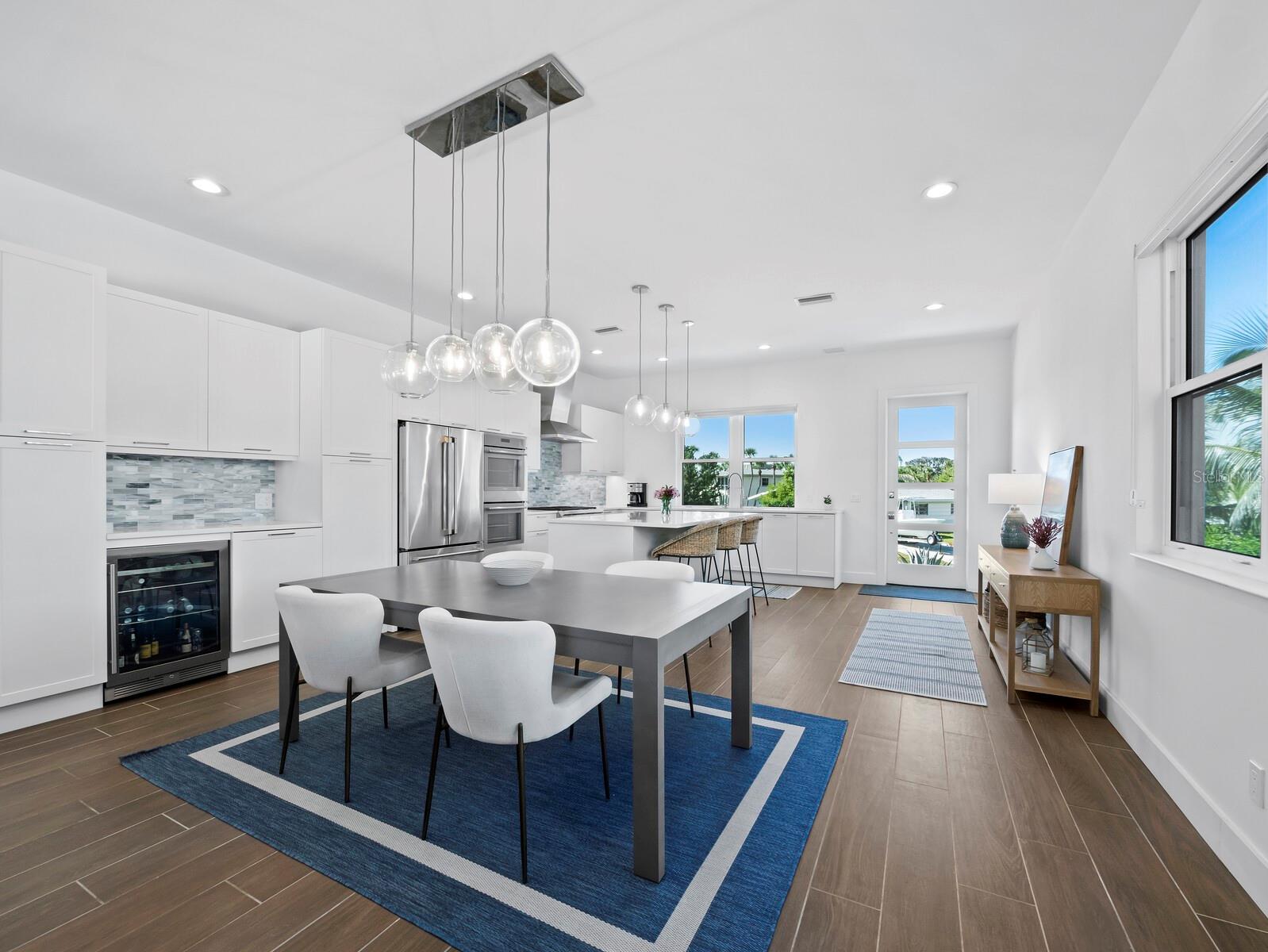 LONGBEACH - Residential