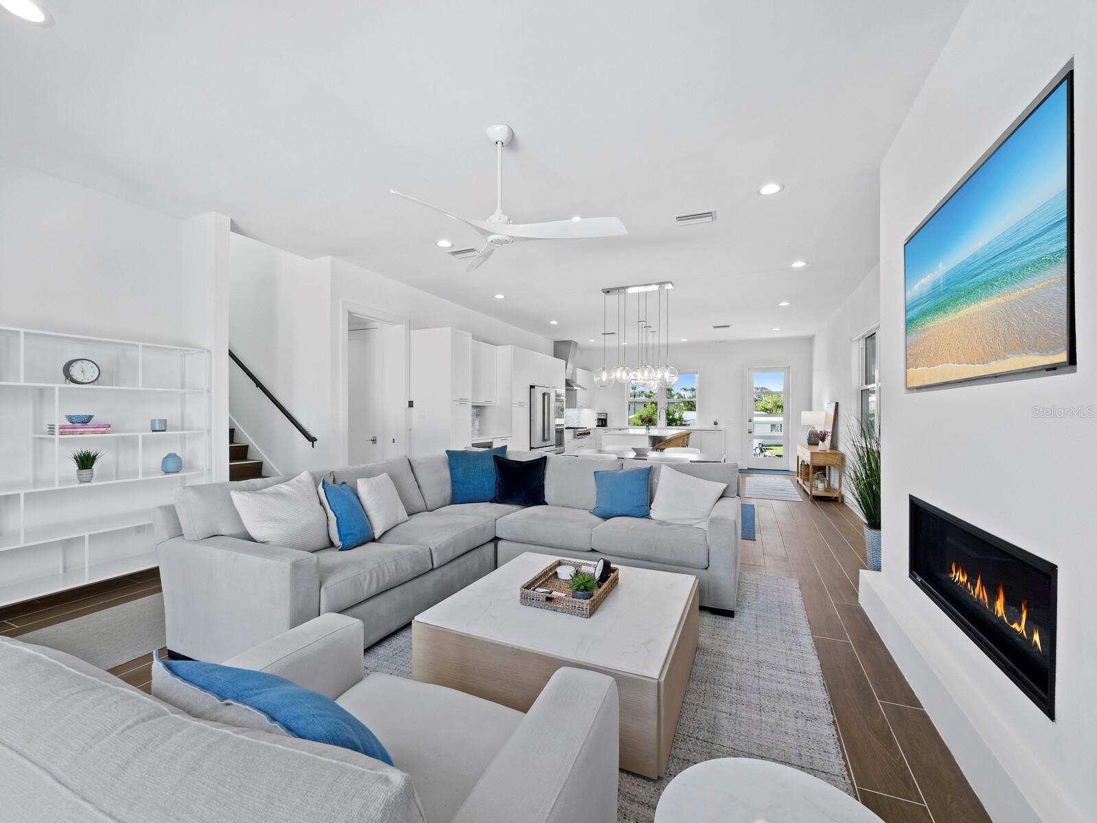 LONGBEACH - Residential