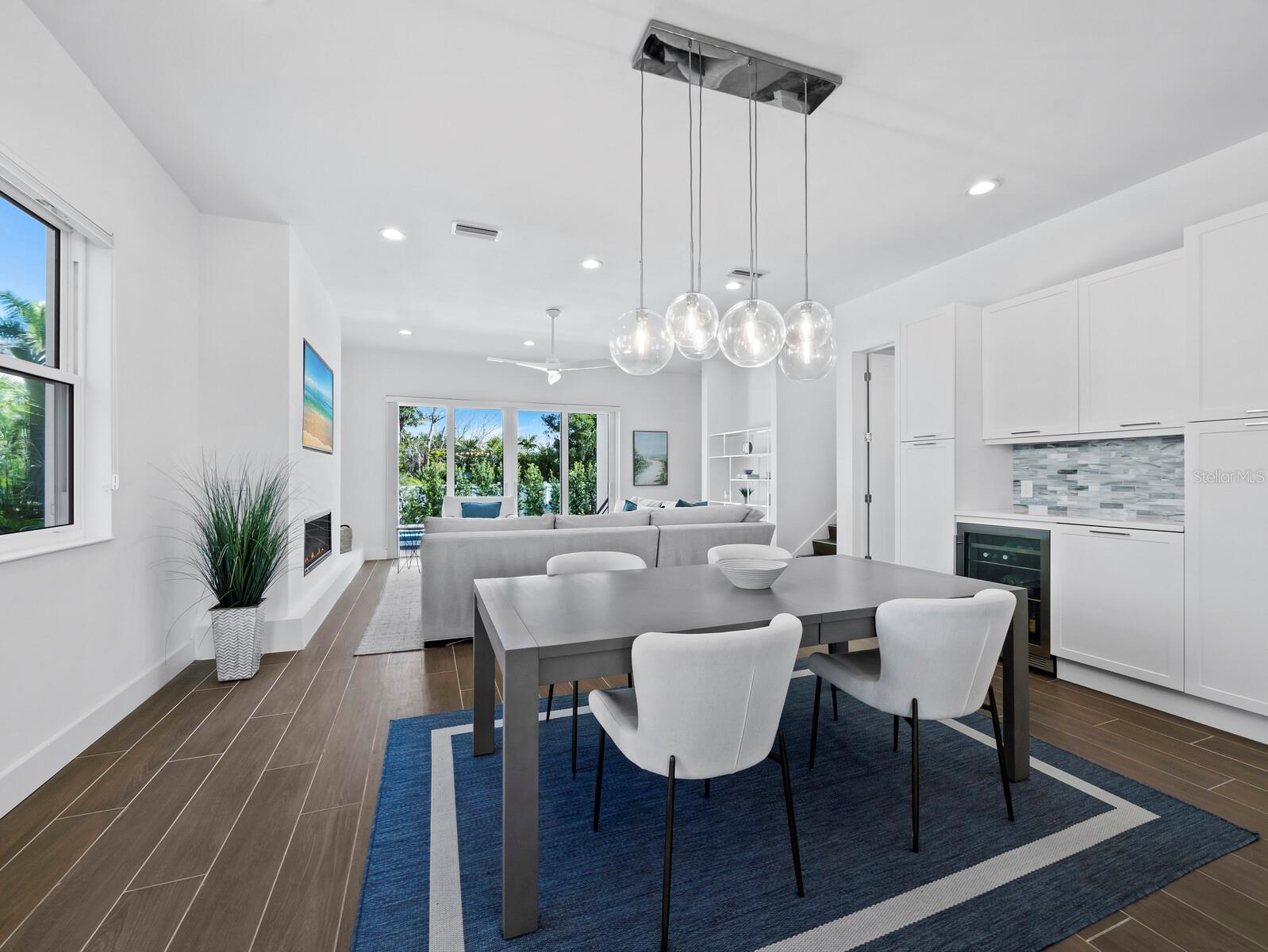 LONGBEACH - Residential