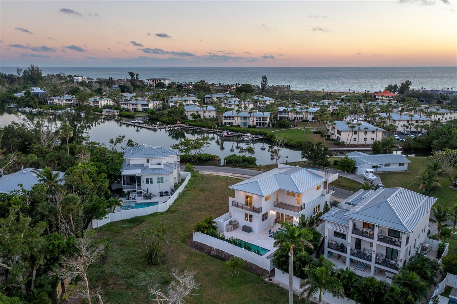 LONGBEACH - Residential