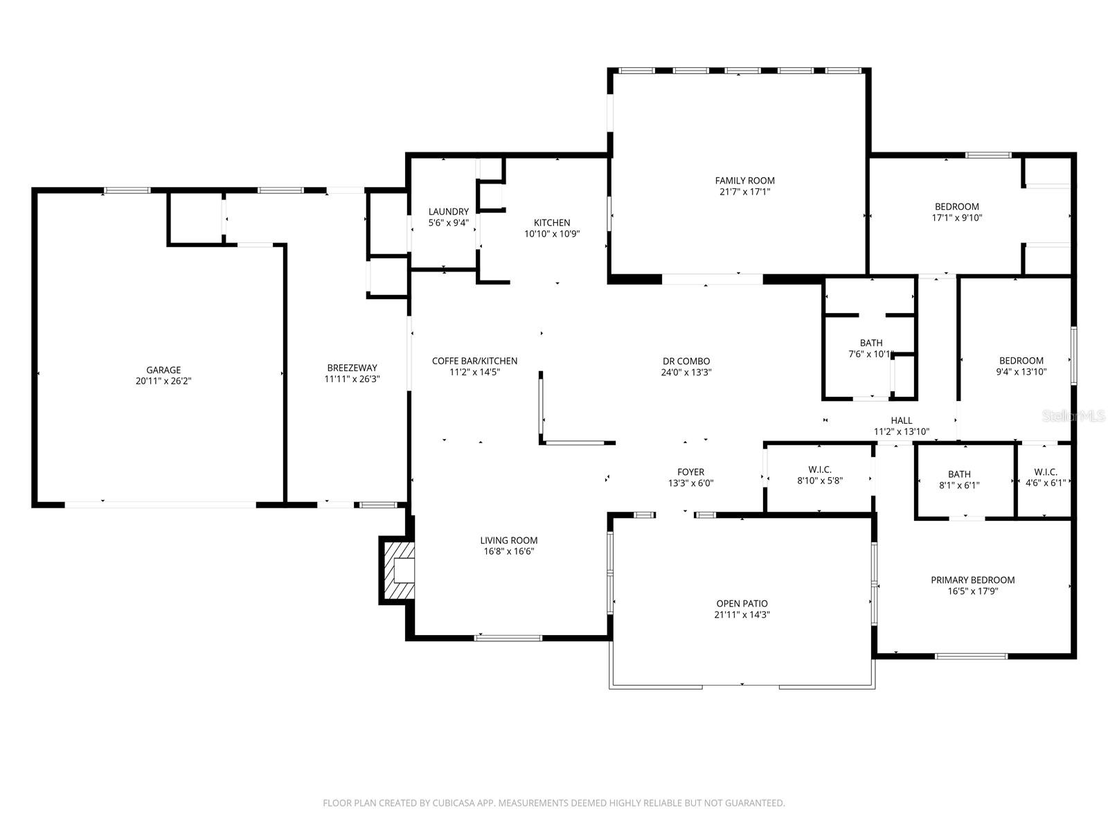 N/A - Residential