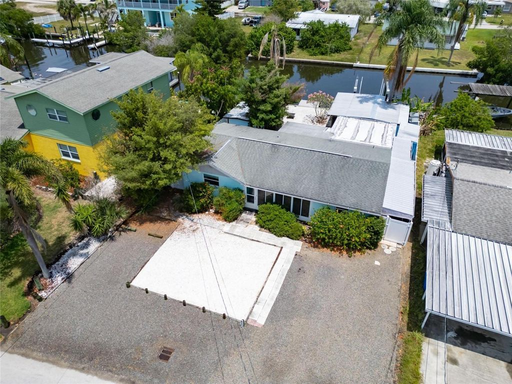 Photo of 832 Seabreeze Drive, Ruskin, FL 33570 (MLS # TB8378817)