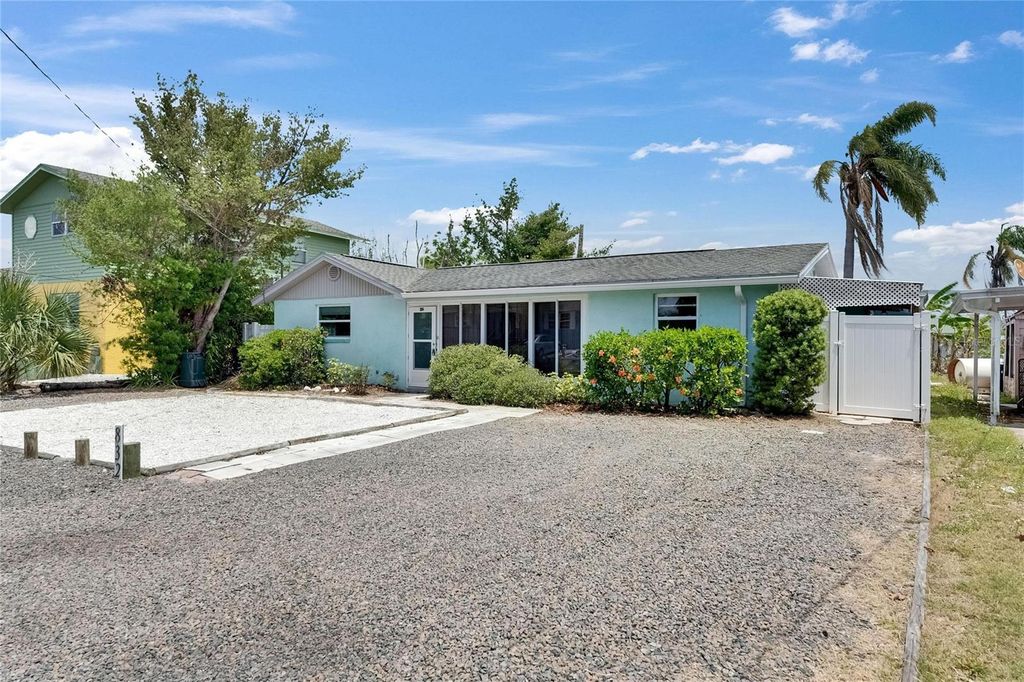 Photo of 832 Seabreeze Drive, Ruskin, FL 33570 (MLS # TB8378817)