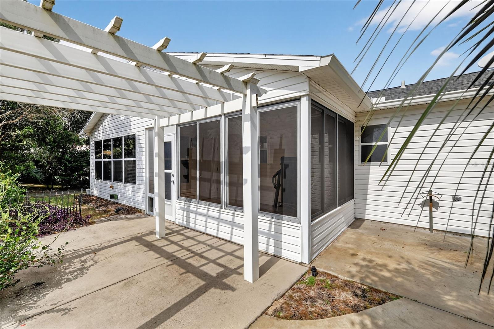 VILLAGES/SUMTER - Residential