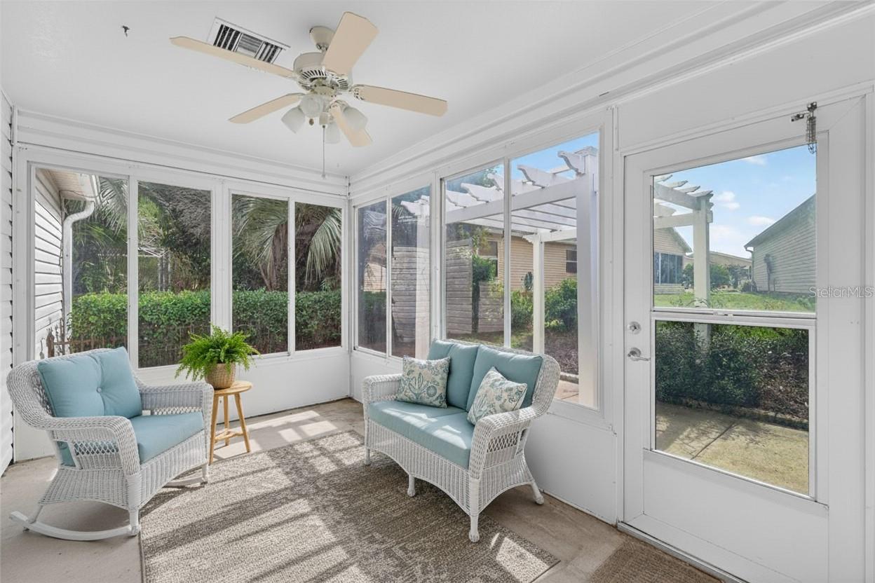 VILLAGES/SUMTER - Residential