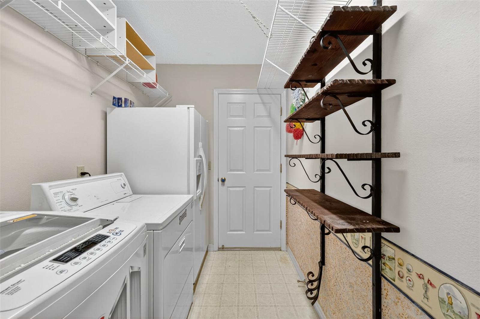 VILLAGES/SUMTER - Residential