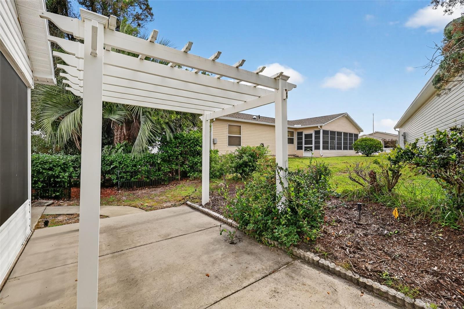 VILLAGES/SUMTER - Residential