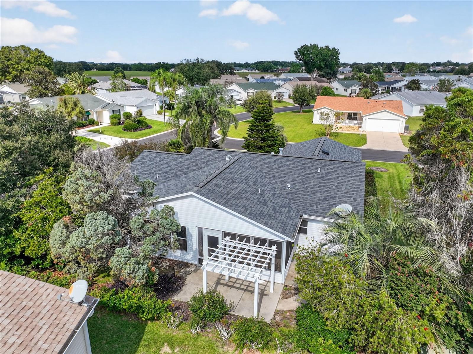 VILLAGES/SUMTER - Residential