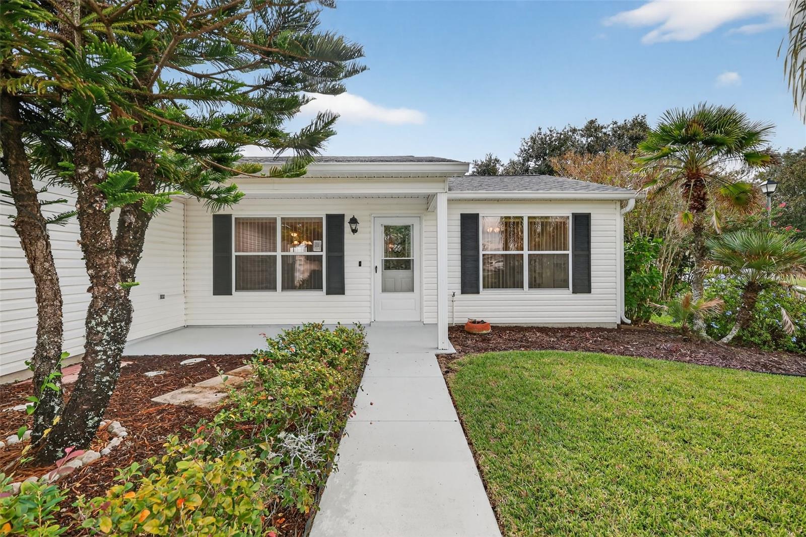 VILLAGES/SUMTER - Residential