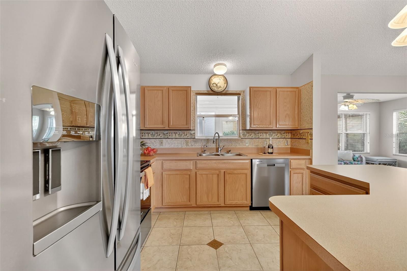 VILLAGES/SUMTER - Residential