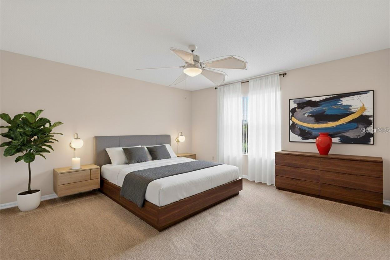 VILLAGES/SUMTER - Residential