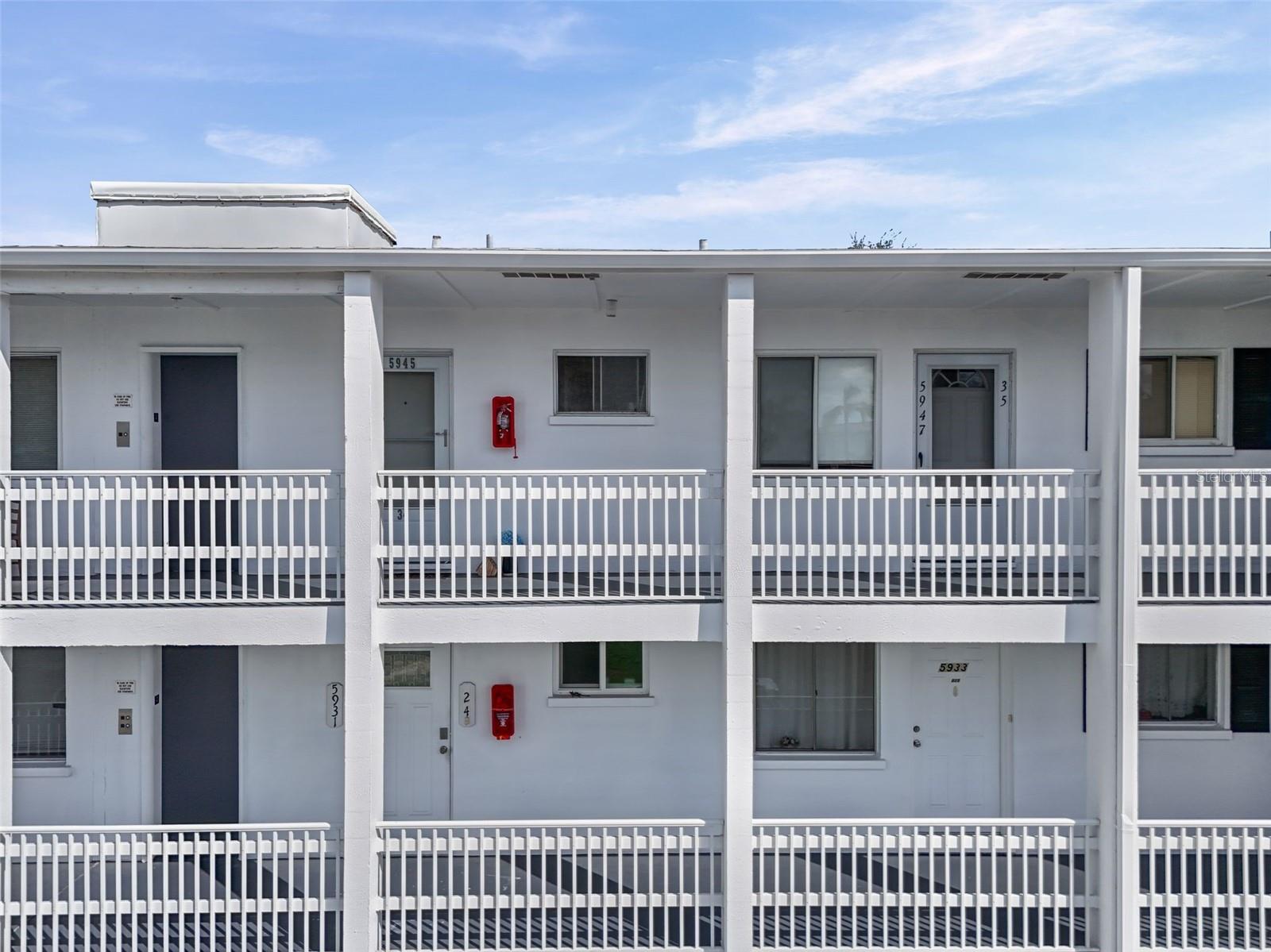 BAYSHORE GARDENS APTS 2 - Residential