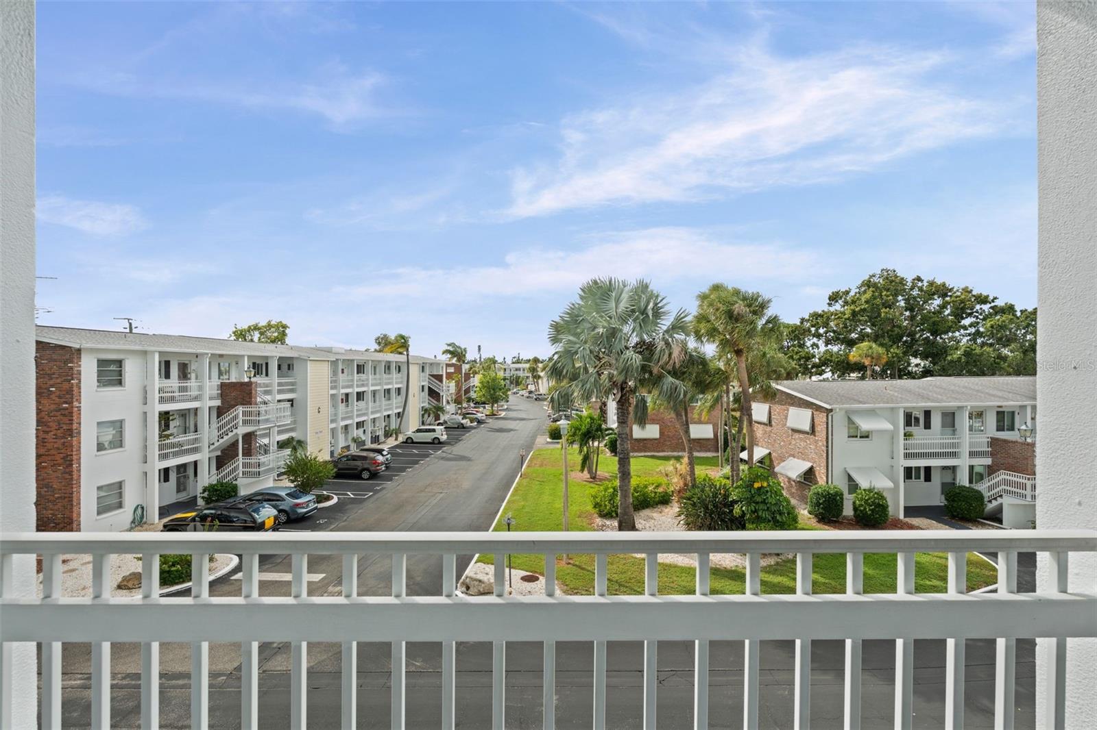 BAYSHORE GARDENS APTS 2 - Residential