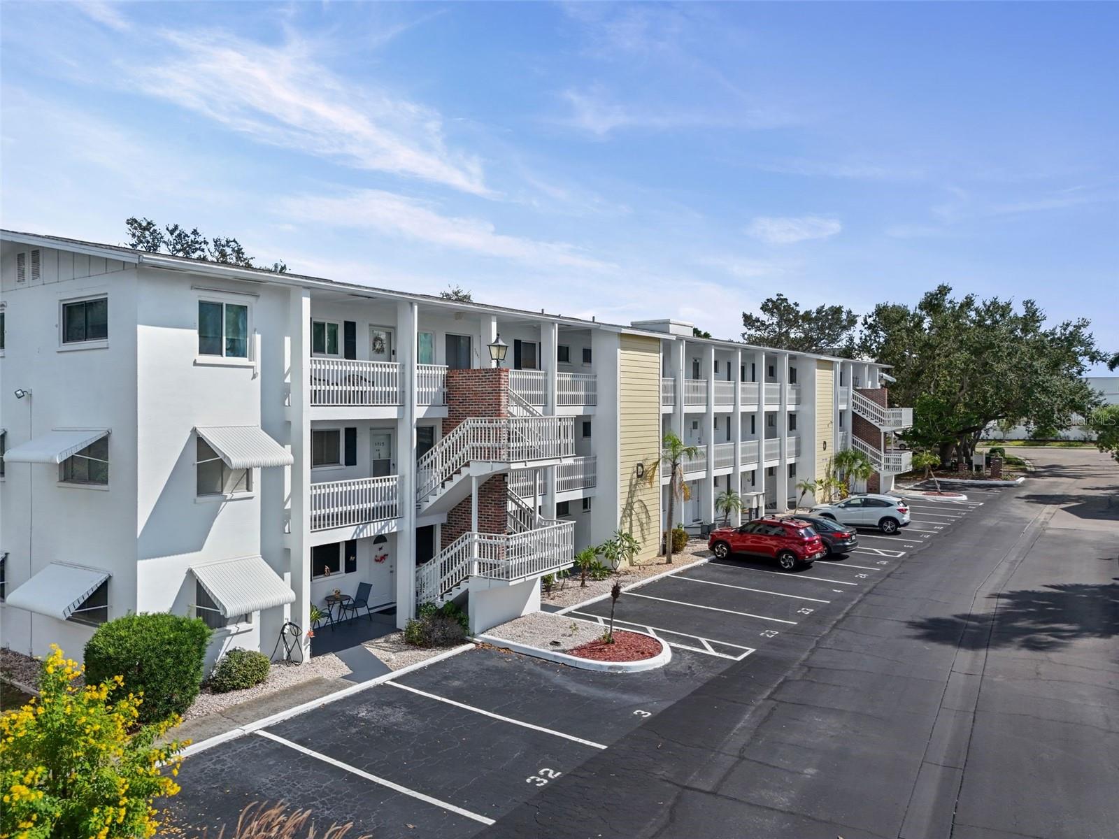 BAYSHORE GARDENS APTS 2 - Residential