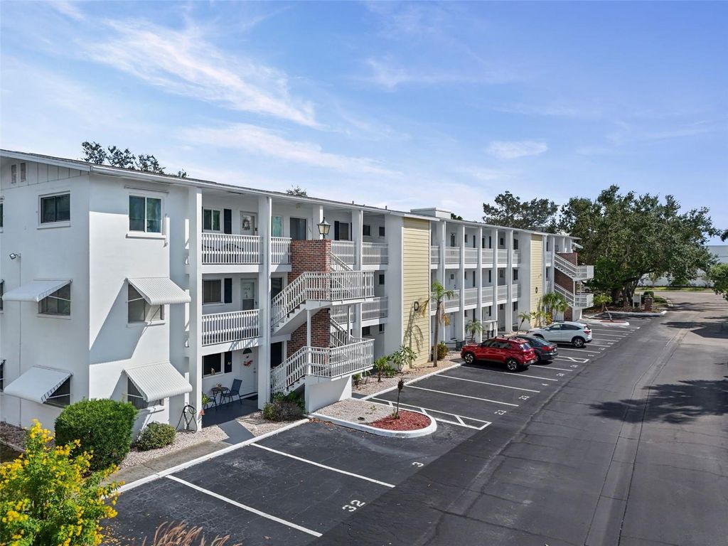 Photo of 5945 Todd Street #D34, Bradenton, FL 34207 (MLS # A4667665)