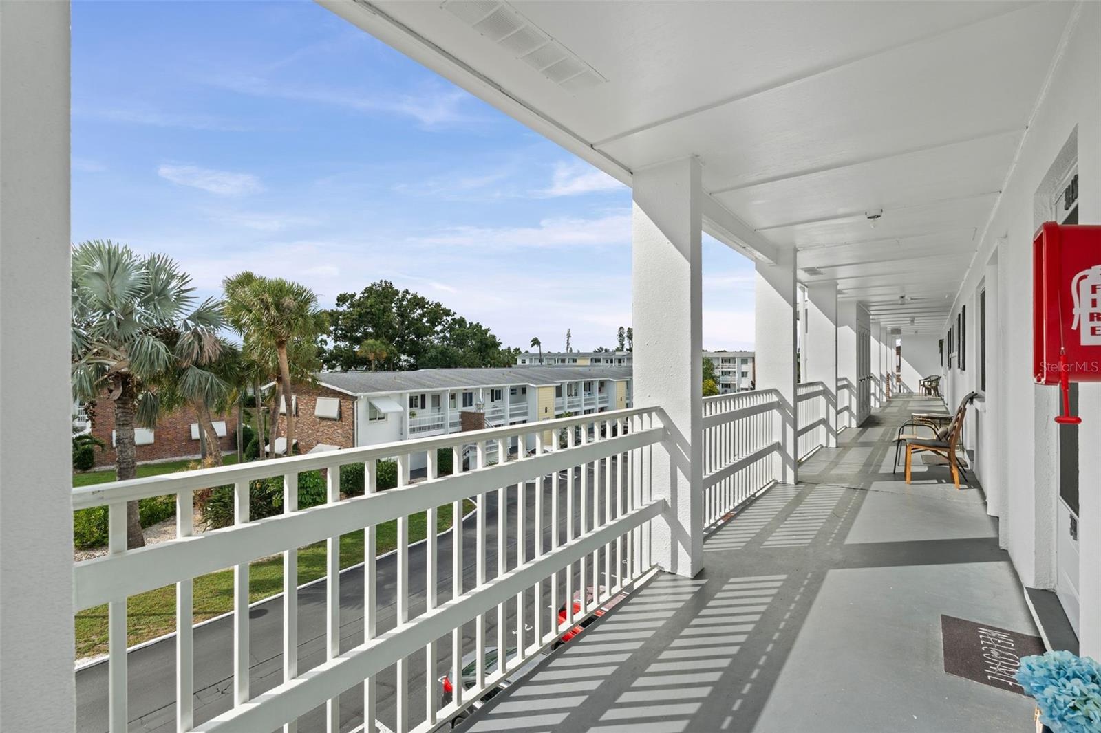BAYSHORE GARDENS APTS 2 - Residential