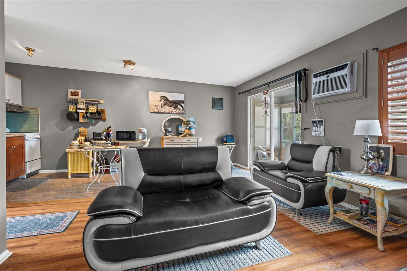BAYSHORE GARDENS APTS 2 - Residential