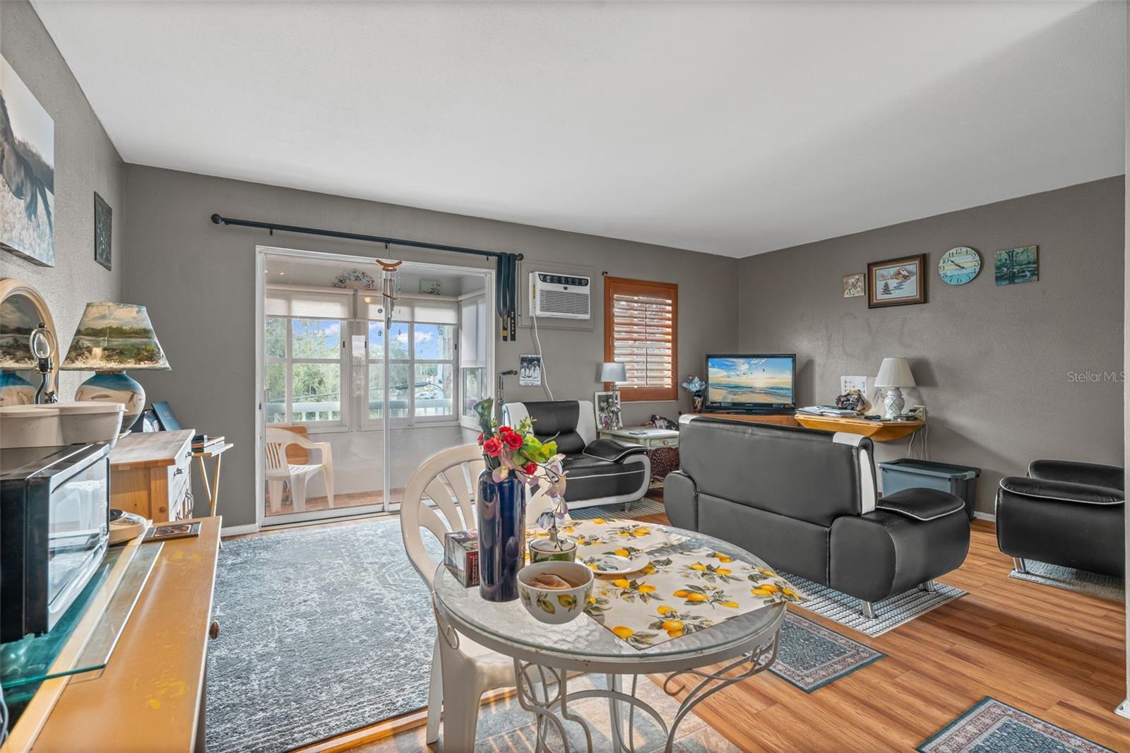 BAYSHORE GARDENS APTS 2 - Residential
