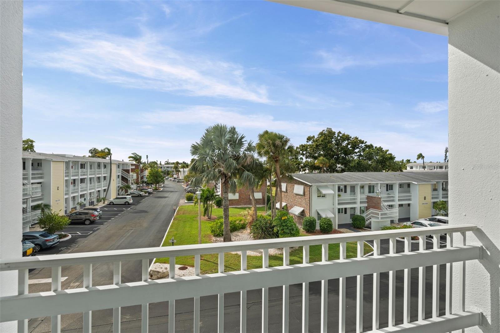 BAYSHORE GARDENS APTS 2 - Residential