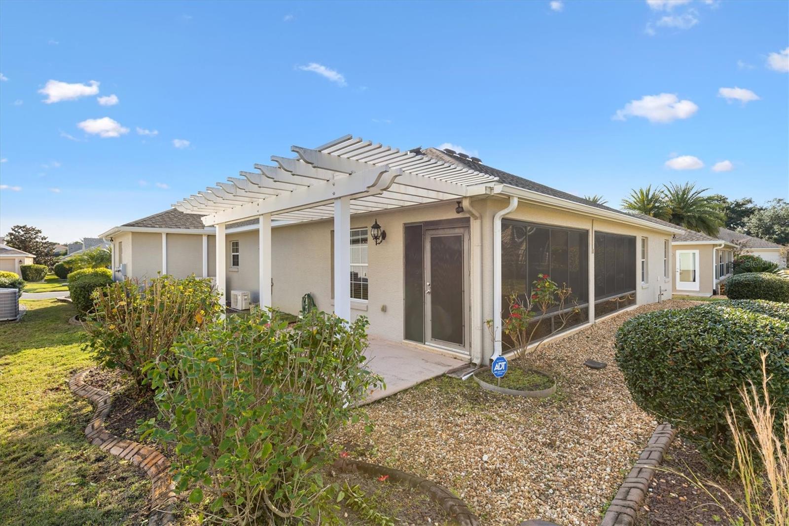 VILLAGES OF SUMTER - Residential