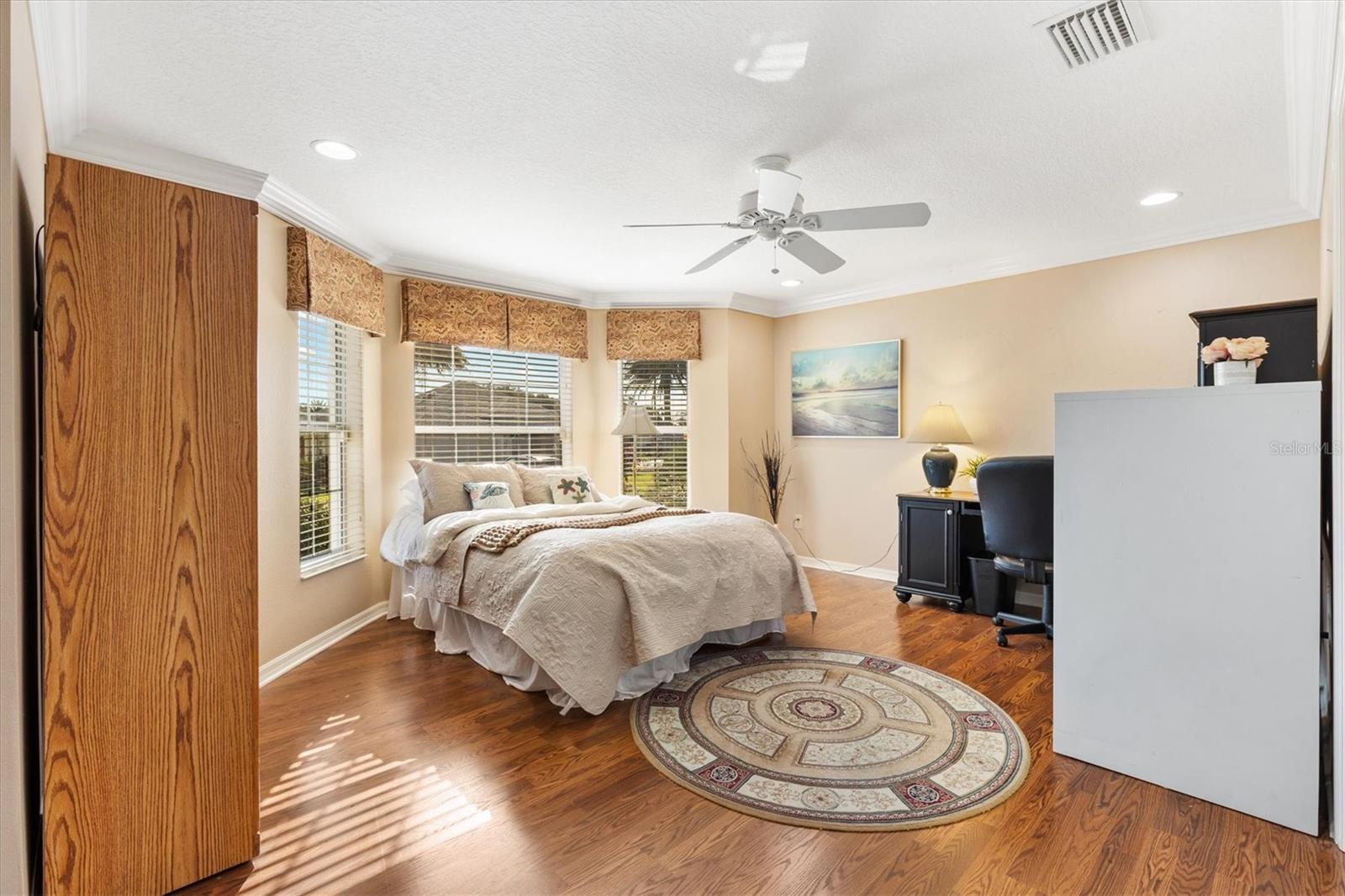 VILLAGES OF SUMTER - Residential