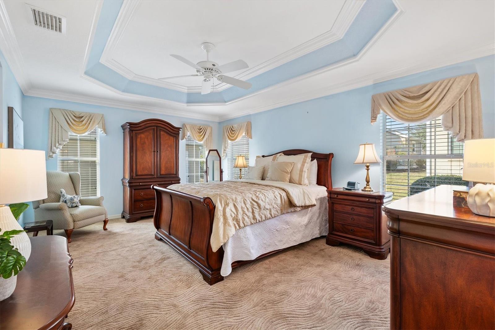 VILLAGES OF SUMTER - Residential