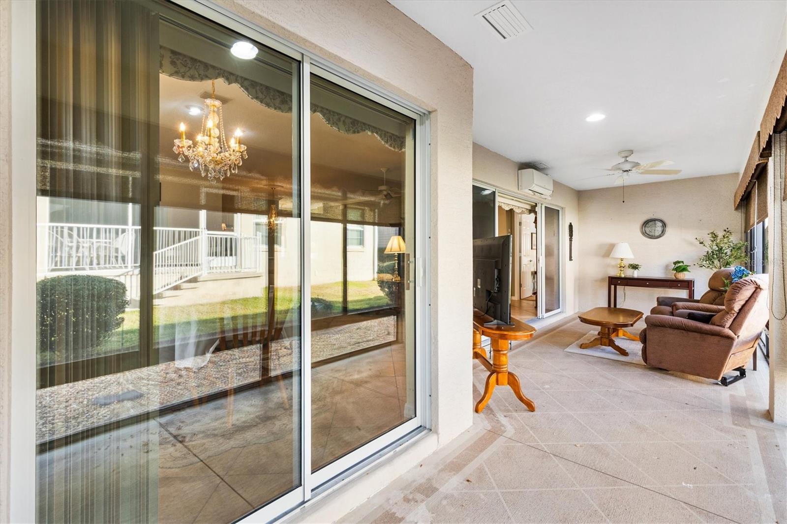 VILLAGES OF SUMTER - Residential